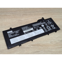 Акумуляторна батарея Lenovo L17M3P72