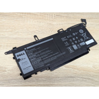 Оригинальная аккумуляторная батарея Dell NF2MW