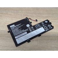 Оригинальный аккумулятор Lenovo L18M3PF7