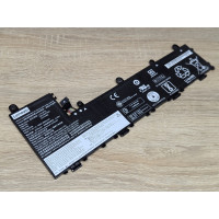 Аккумуляторная батарея Lenovo L17L3P54