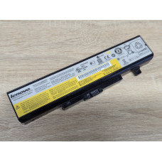 Оригинальная аккумуляторная батарея Lenovo L11L6Y01