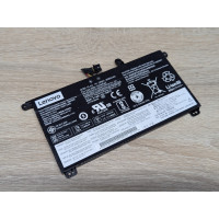 Оригинальная аккумуляторная батарея Lenovo SB10L84123