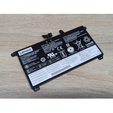 Оригинальная аккумуляторная батарея Lenovo SB10L84123