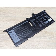 Оригинальная аккумуляторная батарея Dell HK6N5