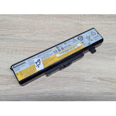Оригинальная аккумуляторная батарея Lenovo L11N6Y01
