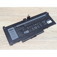 Оригинальная аккумуляторная батарея Dell RJ40G
