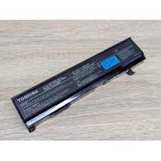 Аккумуляторная батарея Toshiba PA3465U-1BRS