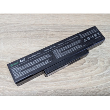 Аккумуляторная батарея Green Cell BTY-M66