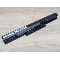Аккумуляторная батарея Green Cell VGP-BPS35A