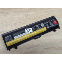 Оригинальная аккумуляторная батарея Lenovo SB10H45071 (00NY486)
