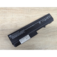 Оригинальная аккумуляторная батарея HP HSTNN-IB08