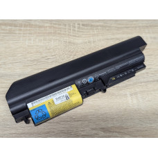 Оригинальная аккумуляторная батарея Lenovo 42T4678 (42T5265)