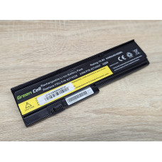 Аккумуляторная батарея Green Cell 42T4536 (42T4537) (lenovo)