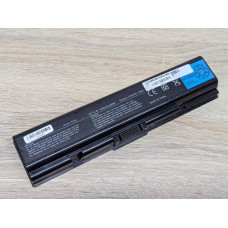 Аккумуляторная батарея Toshiba PA3533U-1BRS