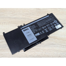 Оригинальная аккумуляторная батарея Dell 6MT4T