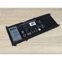 Оригінальна акумуляторна батарея Dell 33YDH