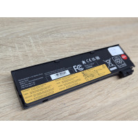 Оригінальна акумуляторна батарея Lenovo X240