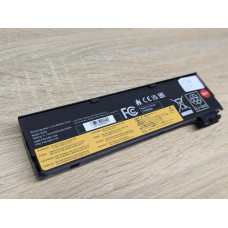 Оригінальна акумуляторна батарея Lenovo X240