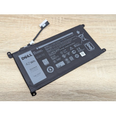 Оригинальная аккумуляторная батарея Dell 51KD7