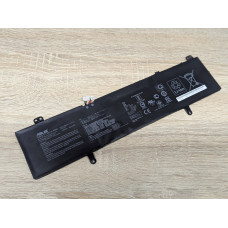 Оригинальная аккумуляторная батарея Asus B31N1707