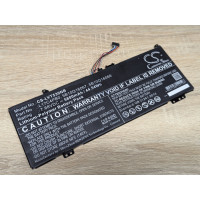 Аккумуляторная батарея CameronSino CS-LVT530NB