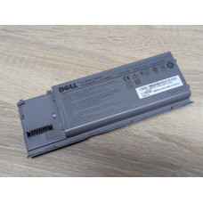 Оригинальная аккумуляторная батарея Dell PC764