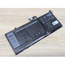 Оригинальная аккумуляторная батарея Dell G91J0