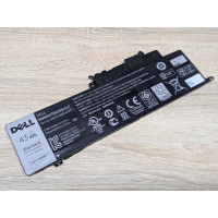 Оригинальная аккумуляторная батарея Dell GK5KY