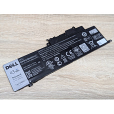Оригинальная аккумуляторная батарея Dell GK5KY