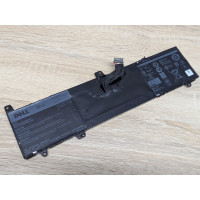 Оригинальная аккумуляторная батарея Dell 0JV6J