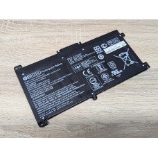 Оригинальная аккумуляторная батарея HP BK03XL