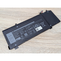 Оригинальная аккумуляторная батарея Dell 1F22N