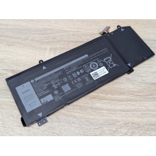 Оригинальная аккумуляторная батарея Dell 1F22N