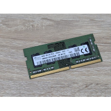 Оперативна память SK Hynix DDR4 4GB 2666 МГц Б/В