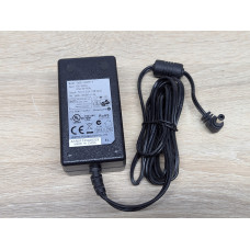 Блок живлення Jentec SA06-15505R-V, 15 Вт, 5 В, 3.0 А, 5.5x2.1мм Б/В