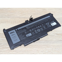Оригінальна акумуляторна батарея Dell RJ40G Б/В