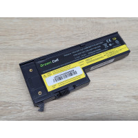 Акумуляторна батарея Green Cell FRU 92P1227, ASM 92P1170 Б/В