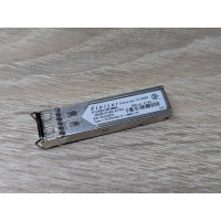 Оптичний трансивер Finisar FTLF8519P2BNL 850nm SFP