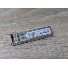 Оптичний трансивер Finisar FTLF8519P2BNL 850nm SFP