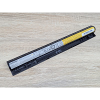 Оригінальна акумуляторна батарея Lenovo L12M4A02 Б/В