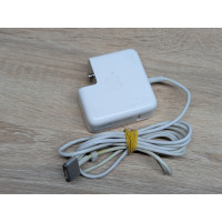 Оригінальний блок живлення Apple 45W MagSafe 2 Б/В