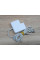 Оригінальний блок живлення Apple 45W MagSafe 2 Б/В