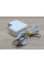 Оригінальний блок живлення Apple 45W MagSafe 2 Б/В