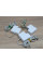 Оригінальний блок живлення Apple 45W MagSafe 2 Б/В