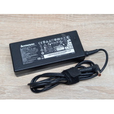 Блок живлення Lenovo 120W 19.5V 6.15A 5.5 х 2.5 мм Б/В