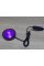 Новий Проекційна RGB лампа Rainbow Projector Lamp G201