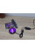 Новий Проекційна RGB лампа Rainbow Projector Lamp G201