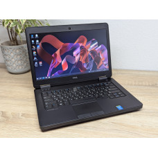 Ноутбук DEll Latitude E5440:14, Intel Core i5-4310U,8GB DDR3,Intel HD Graphics,SSD 128Gb Б/В