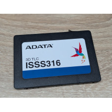 SSD ADATA ISSS316 128Gb 2.5