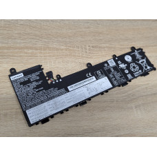 Акумуляторна батарея Lenovo L17M3P56 Б/В